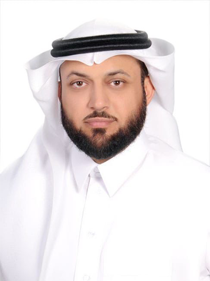 Abdul AlKarim AlOjaimi