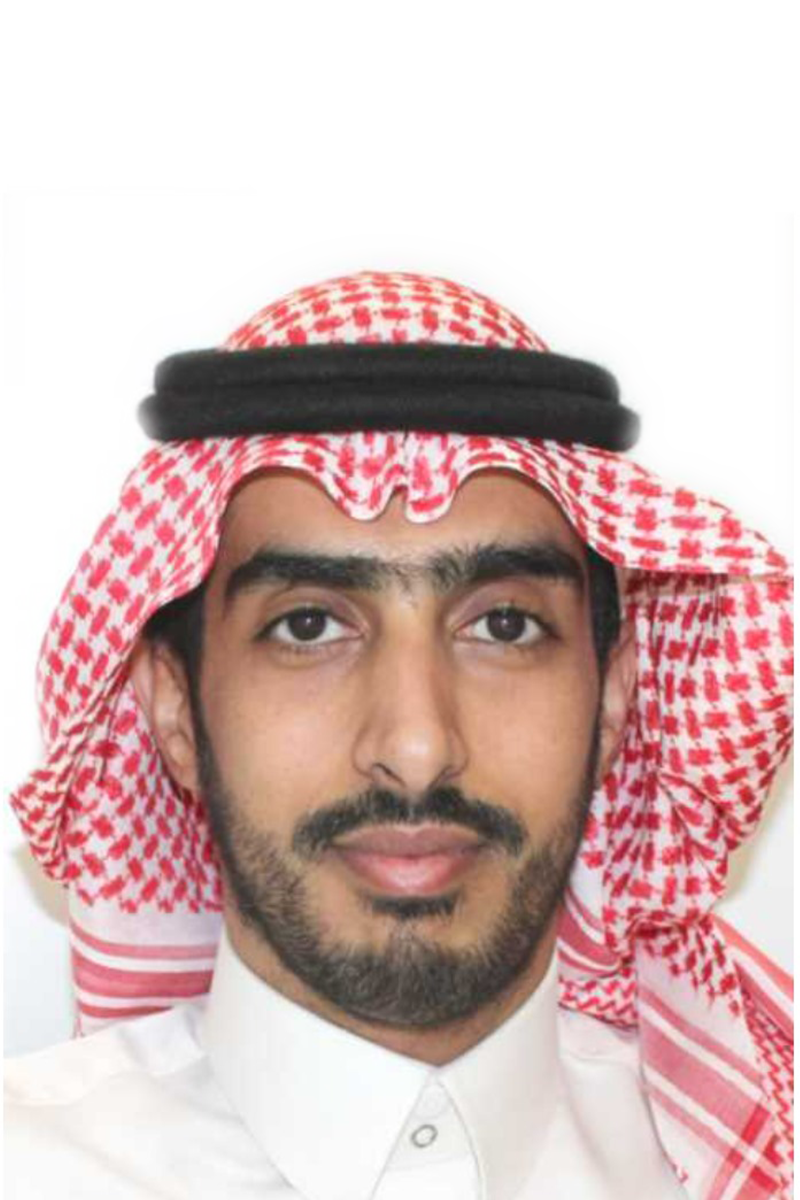 Abdullah AlAsmari
